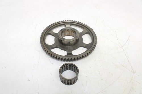 2015 Honda Cbr300r Starter Clutch