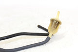 2002 Suzuki Sv650 Fuel Pump Gas Petrol Sender Unit