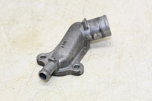 2013 Suzuki Gsxr750 Cylinder Inlet Water Cover
