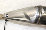 2013 Honda Cbr500rr Full Exhaust System Headers Pipe Muffler