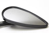 2014 Harley-davidson Dyna Street Bob Fxdb Right Side Rear View MIRROR OEM