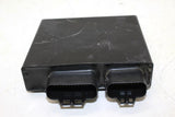 2014 Kawasaki Ninja 650 Ex650f Abs Ecu Computer Unit Black Box Ecm 21175-0733