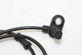 2022 Yamaha Mtt890 Tracer 9 Abs Brake Sensor