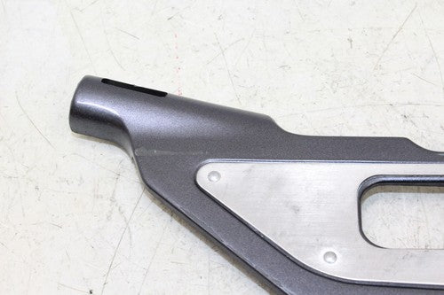 1990 Honda Cbr1000f Right Left Footrest Covers Neck Covers Set