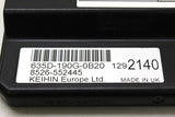 2009 Triumph Tiger Ecu Computer Unit Black Box Ecm Cdi 635D-190G-0B20