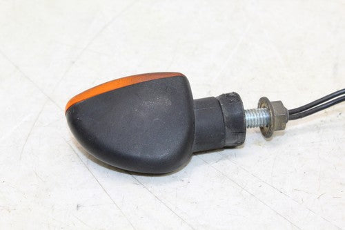 2004 Kawasaki Klr650 Turn Signal Light Indicator