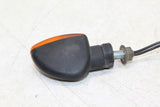 2004 Kawasaki Klr650 Turn Signal Light Indicator