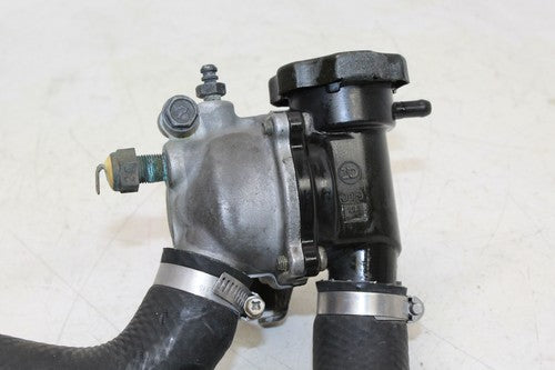 2001 Kawasaki Zrx1200 Thermostat Housing