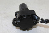 2001 Yamaha Yzf R1 Ignition Lock With Seat Lock !NO KEY!
