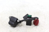 2005 Kawasaki ZR750K Engine Starter Relay Starting Motor Switch/crash Sensor