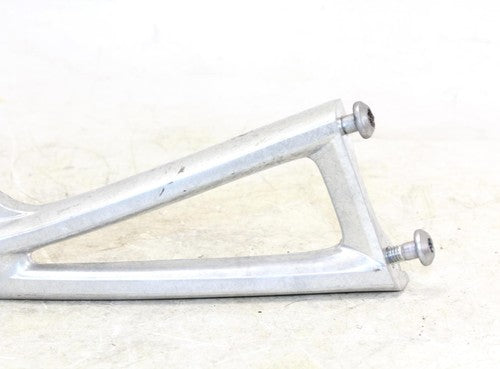2003 Yamaha Yzf R6 Left Rear Back Passenger Peg