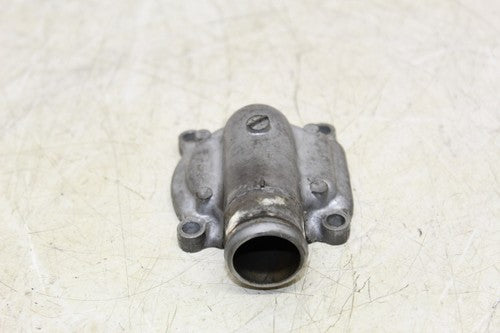 1998 Kawasaki Ninja Zx6r Zx600g Engine Water Coolant Elbow Cover