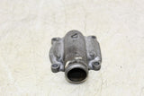 1998 Kawasaki Ninja Zx6r Zx600g Engine Water Coolant Elbow Cover