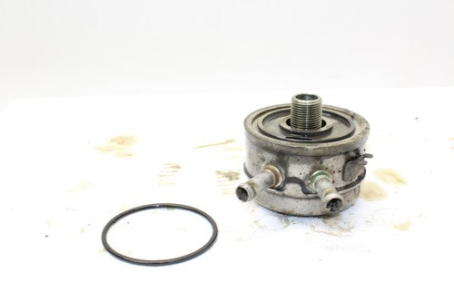 94-97 Kawasaki Ninja Zx9r Zx900b Engine Motor Oil Cooler OEM
