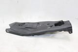 17-23 Kawasaki Z125 Pro Rear Back Tail Undertail Battery Tray Plastic OEM
