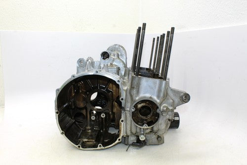 1996 Honda Cbr1000f Engine Motor Crankcase Crank Cases Block OEM