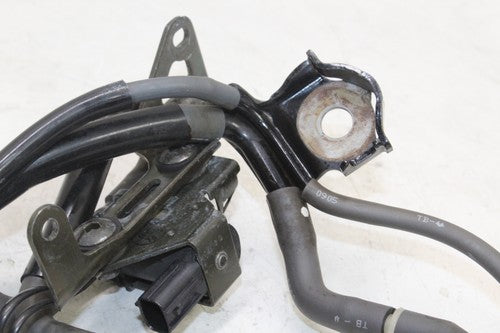 2005-06 Honda Cbr600rr Air Valve Solenoid Evap Breather OEM