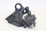 2018 Kawasaki Ninja Zx-10rr Zx1000zh Rear Back Brake Caliper With Mount Bracket