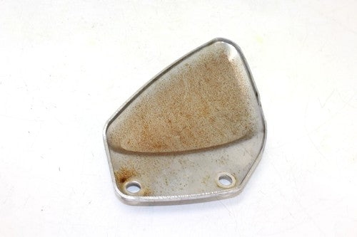 2001 Suzuki Bandit 600 Gsf600s  Heel Guard Cover