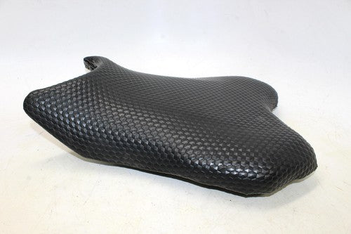 2007 Yamaha Yzf R6 Front Drivers Seat Pad Saddle Pillion