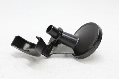 2004-09 Yamaha Fz6 Engine Inner Oil Filter Pickup Screen OEM