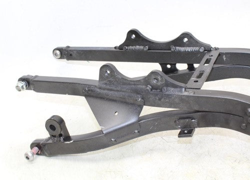 05-06 Kawasaki Ninja Zx6r Zx636c Rear Subframe Back Sub Frame OEM