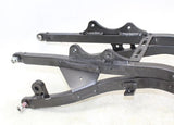 05-06 Kawasaki Ninja Zx6r Zx636c Rear Subframe Back Sub Frame OEM