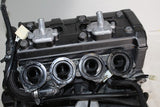 2009 Yamaha FZ6R ENGINE MOTOR