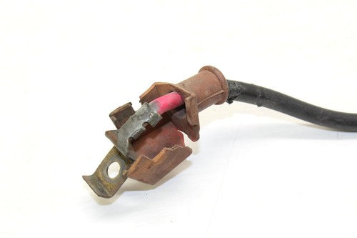 01-03 Suzuki Gsxr600 Engine Starter Relay Starting Motor Switch OEM