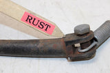1981 Kawasaki Kz750e Standard Kickstand Side Kick Stand