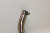 1986 Harley-davidson Sportster 883 Deluxe Xlh883 Exhaust Pipe