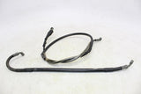 2006 Kawasaki Kx450f Brake Hose Fluid Line Set