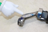 1978 Yamaha Xs1100 Front Foot Rest Peg Step
