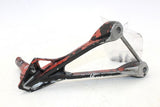 2006 Kawasaki Ninja Zx6r Zx636d Rear Back Passenger Peg Set Pair