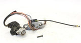 2002 Suzuki Sv650 Ignition Lock