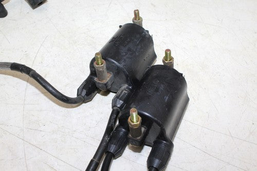 2002 Kawasaki Vulcan 1500 Vn1500p Mean Streak Ignition Coils