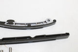 2007 06-15 Yamaha FZ1 FZ1-S Cam Timing Chain Guides OEM