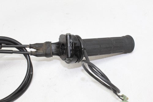 2003-2005 Yamaha Fjr1300 Throttle Cable LINE Housing Guide OEM
