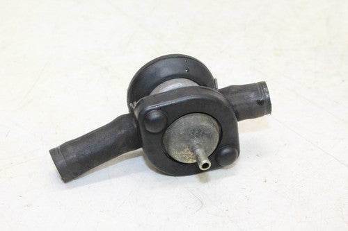 2002 Suzuki Gsxr600 Air Valve Solenoid Top Engine Switch Sensor
