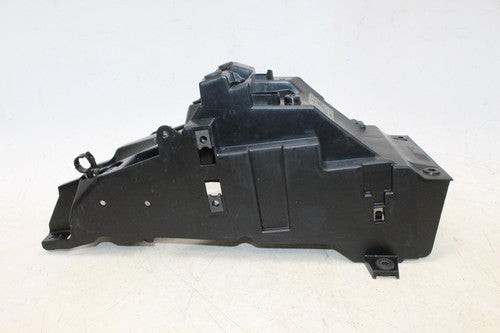 2022 Yamaha Mtt890 Tracer 9 Rear Wheel Fender Mudguard Battery Box