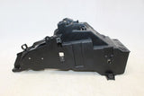2022 Yamaha Mtt890 Tracer 9 Rear Wheel Fender Mudguard Battery Box