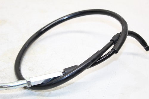 2019 Suzuki Gsxr250r Clutch Cable Line OEM