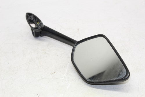 2018 Yamaha Yzf-r3 Right Side Rear View Mirror