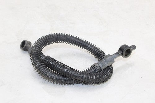 86-06 Kawasaki Concours 1000 Zg1000a Rear Back Brake Hose Fluid Line OEM