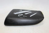 2003 Kawasaki Ninja Zx7r Zx750p Rear Back Passenger Tandem Seat Pad Saddle