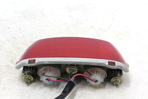 1997 Kawasaki Ninja ZX600E Tail Light Back Brake Light