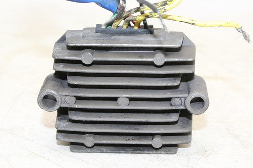 1985 Honda Nighthawk 650 Cb650sc Rectifier Voltage Regulator
