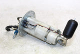 2009 Suzuki Gsxr1000 Fuel Pump Gas Petrol Sender Unit 15100-47H00