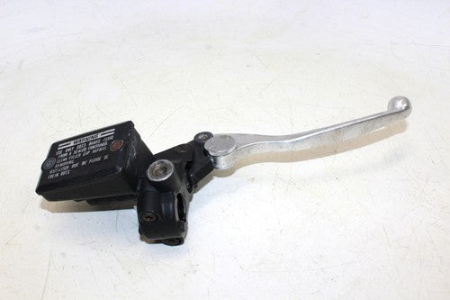 1991 Kawasaki Zephyr 750 Zr750c Front Brake Master Cylinder With Lever