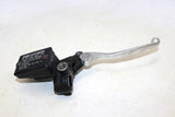 1991 Kawasaki Zephyr 750 Zr750c Front Brake Master Cylinder With Lever